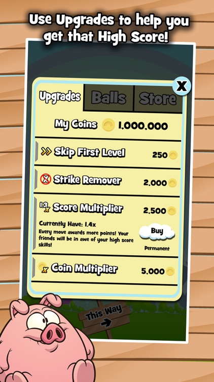 Skiddles screenshot-3