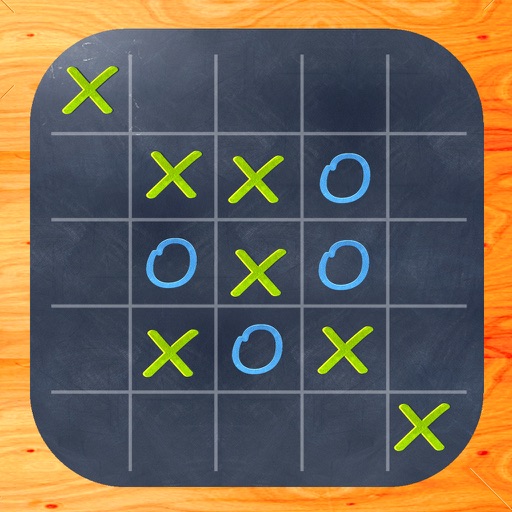 Tic Tac Toe : Online by Fatih Mehmet TEKCAN