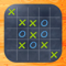 App Icon for Tic Tac Toe HD - Big - Put five in a row to win App in Uruguay IOS App Store