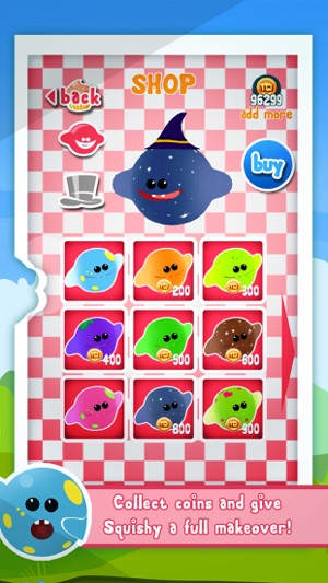 Tasty Tower: Squishy's Revenge(圖4)-速報App