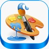 Drawing Studio - Quickly Draw, Sketch, Paint, Doodle