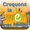 Croquons La Vie avec Nestlé