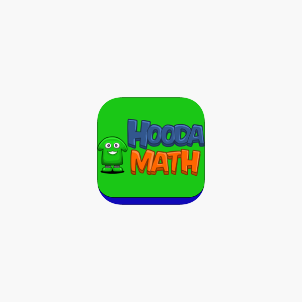 Hooda Math Games En App Store
