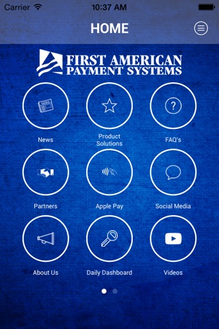First American Payment Systems screenshot 3