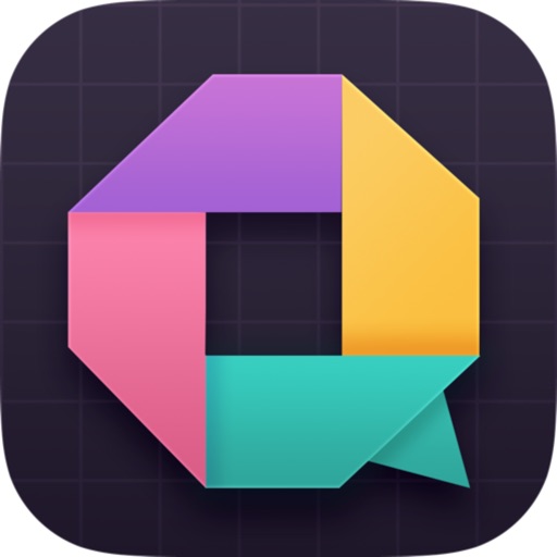 Quadro Motion PRO iOS App