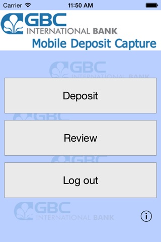 Mobile Dep screenshot 2