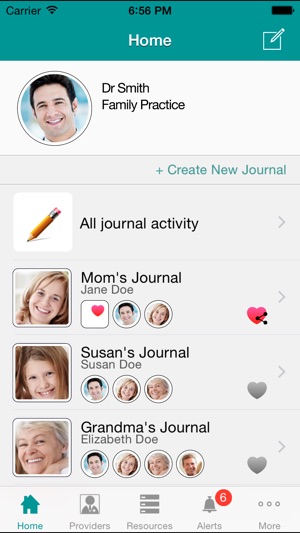 Shared Med Journal(圖2)-速報App