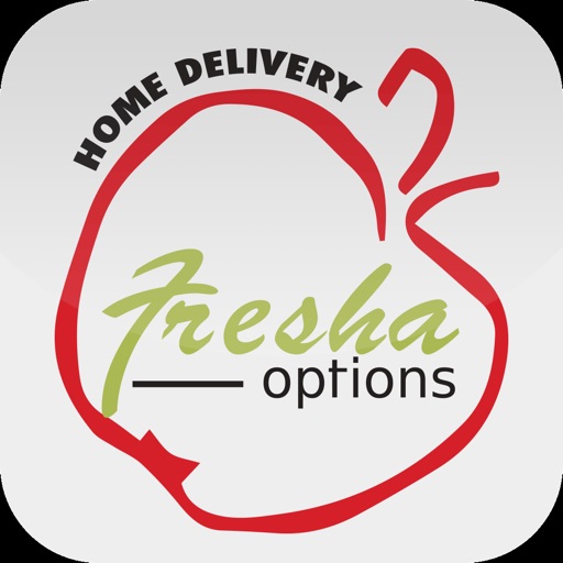 Fresha Options Fruit and Veg