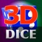 Star Dice Real 3D