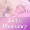 Joyful Pregnancy by Glenn Harrold & Janey Lee Grace: Pregnancy Advice & Self-Hypnosis Relaxation