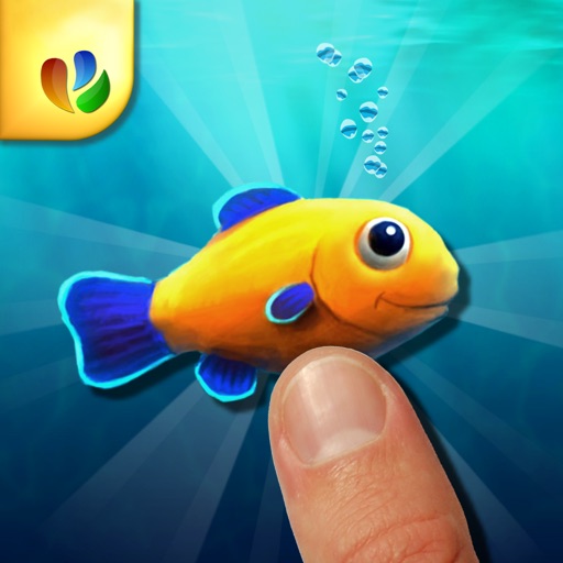 Action Fish Icon