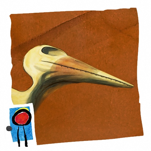 Fossil by Auryn icon