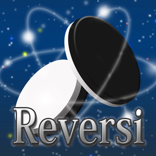 Reversi Community Icon
