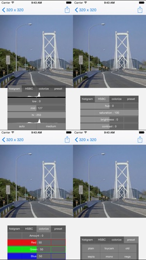 PhotoTrim(圖3)-速報App