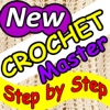 Crochet Master - Easy Step by Step Video Tutorials