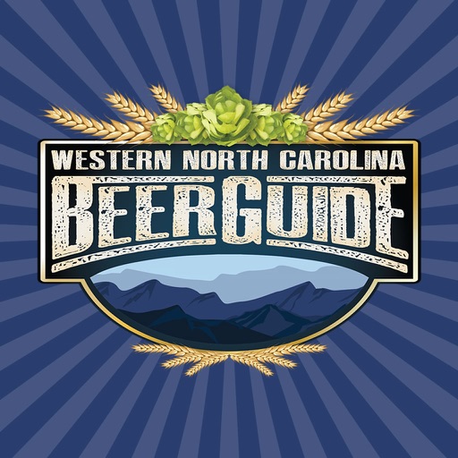 WNC Beer Guide icon