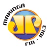 Jovem Pan Maringá 101,3 FM