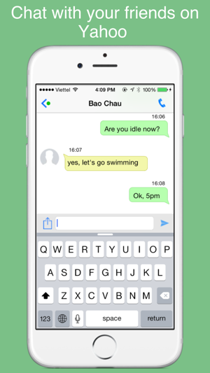 Video for Yahoo messenger(圖2)-速報App
