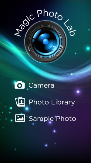 Magic Photo Lab Free(圖5)-速報App