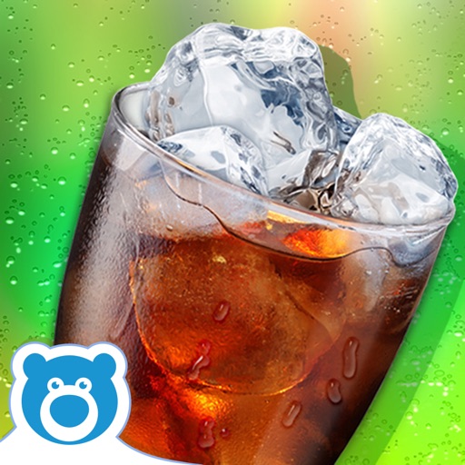 Make Soda! iOS App