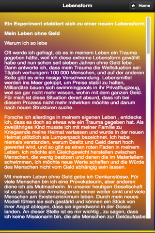 Heidemarie Schwermer screenshot 2