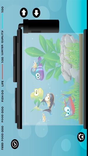 My Pet Aquarium(圖3)-速報App