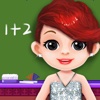 Magical High School Superstar - Celebrity Kids Learning Game