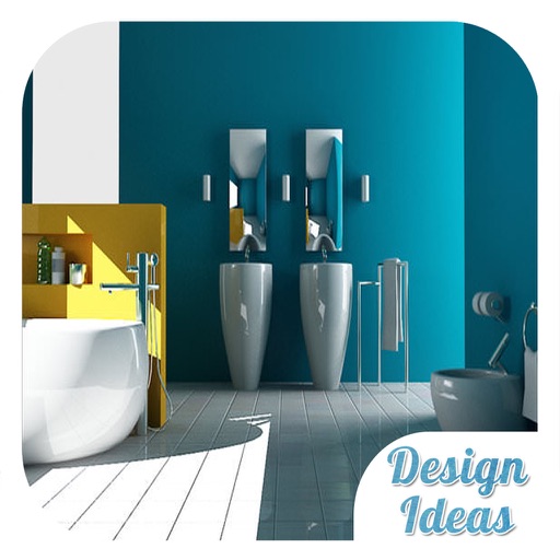 Bathroom - Interior Design Ideas icon
