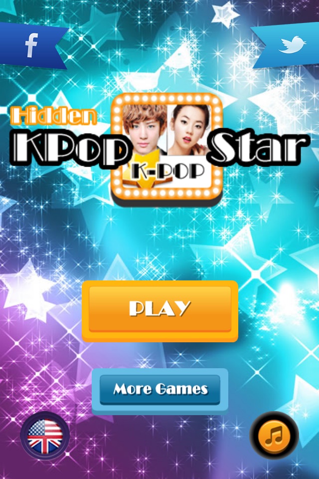Hidden Kpop Star screenshot 2