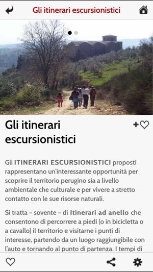 Perugia Sentieri(圖3)-速報App