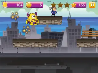 छवि 3 MINIMES en general en la Ciudad - MiniMes At Large in the City Like Despicable Me Minion Rush, Minions Paradise and Minions Emoji iphone