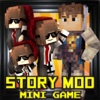 Story Modern : Mc Mini Game in House Adventures
