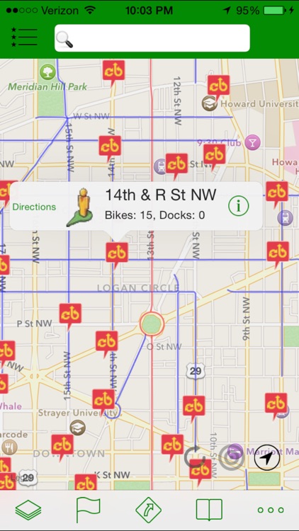 DCBike