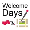 Welcome Days 2015