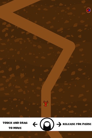 Mega Miner Follow the Mineshaft Maze to Escape Pro screenshot 2