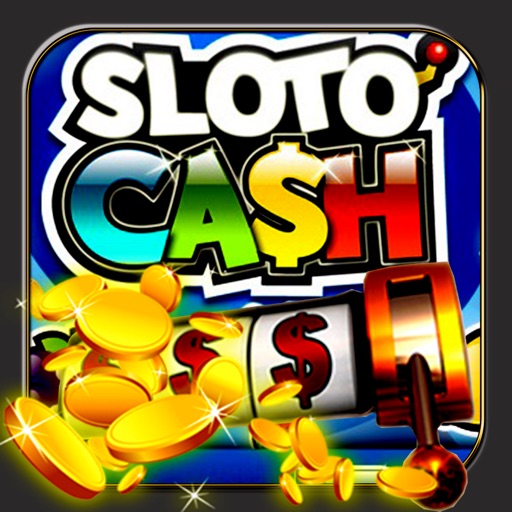 #111# ACE SLOTO CASH CASINO GAME FREE icon