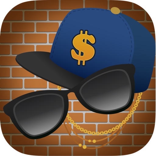 Best Gangster Photo Booth icon