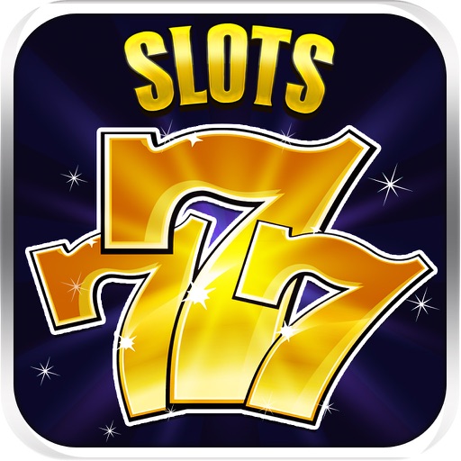 Happy Casino Slot Pro icon