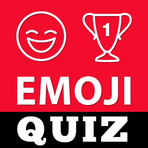 Emoji Quiz - Guess the Word iOS App