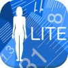 TrackMyBody Lite, Body measurements app