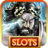 Riches of Zeus Slots- Almighty Glory of Olympus & Greek Gods Myth