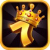 Slots 777 Golden Crown - Casino Queen FREE Slot-Machines