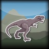 T Rex Run - Jurassic Park Version