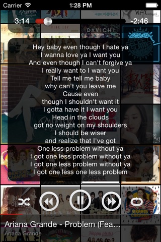 Music and Chill Pro - Music Player screenshot 2