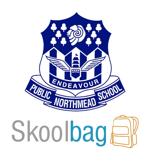 Northmead Public School - Skoolbag icon
