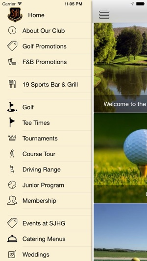 San Juan Hills Golf(圖3)-速報App