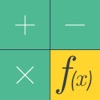 iFxCalc: A most human nature function calculator. Support customization of functions.