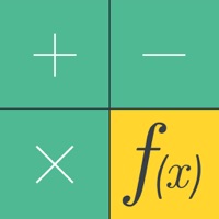 iFxCalc: A most human nature function calculator. Support customization of functions. pour PC