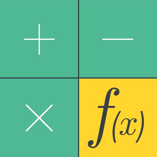 iFxCalc: A most human nature function calculator. Support customization of functions.