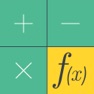 Get iFxCalc: A most human nature function calculator. Support customization of functions. for iOS, iPhone, iPad Aso Report